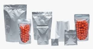Pouches